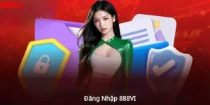 Đăng Nhâp 888Vi